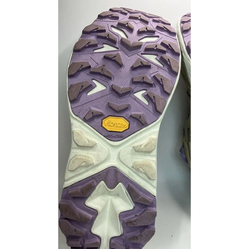Hoka One One Women’s Anacapa 2 Freedom Trail Running Shoes 1155193 Sz 6.5